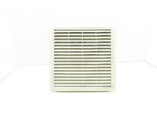 Hawa W1G200-HH77-52 Fan Filter Ventilation Unit 24V 55W 2950 RPM 8" Fan