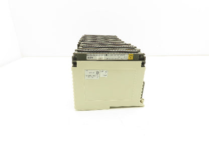 AEG 6728-042.244630 PLC Input Card Module Lot of 8