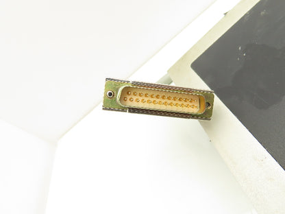 Beckhoff CP6001-1010-0010 HMI Touchscreen Operator Control Panel 12.1"