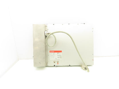 Beckhoff CP6001-1010-0010 HMI Touchscreen Operator Control Panel 12.1"