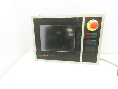 Beckhoff CP6001-1010-0010 HMI Touchscreen Operator Control Panel 12.1"