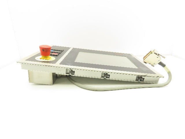 Beckhoff CP6001-1010-0010 HMI Touchscreen Operator Control Panel 12.1"