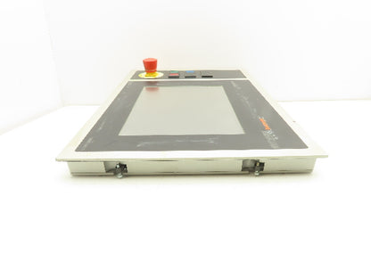 Beckhoff CP6001-1010-0010 HMI Touchscreen Operator Control Panel 12.1"