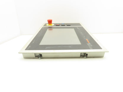 Beckhoff CP6001-1010-0010 HMI Touchscreen Operator Control Panel 12.1"