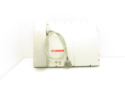 Beckhoff CP6001-1010-0010 HMI Touchscreen Operator Control Panel 12.1"