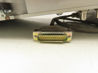 Beckhoff CP6001-1010-0010 HMI Touchscreen Operator Control Panel 12.1"