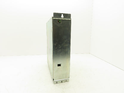 Indramat TDM 1.2-050-300-W1-000 AC Servo Controller 100A 300VDC Input