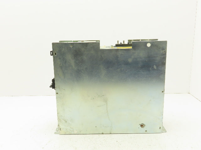 Indramat TDM 1.2-050-300-W1-000 AC Servo Controller 100A 300VDC Input