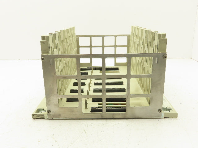 Modicon AS-H819-209 7-Slot Rack Chassis 984 Series