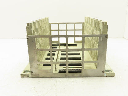 Modicon AS-H819-209 7-Slot Rack Chassis 984 Series