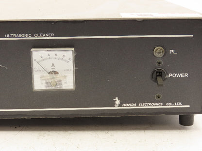 Honda Electronics WN-1200-NRS Ultrasonic Cleaner Power Supply Module 1200W