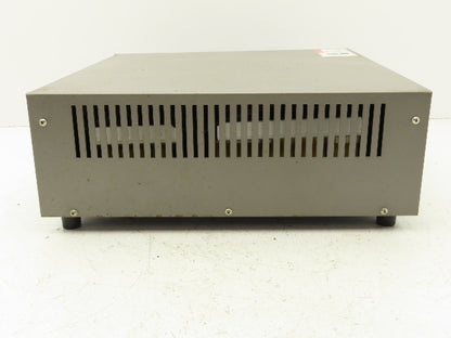 Honda Electronics WN-1200-NRS Ultrasonic Cleaner Power Supply Module 1200W