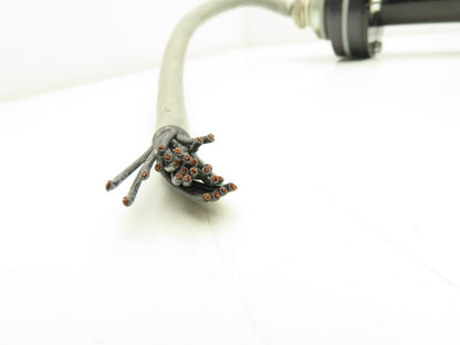 Wibond 4-Digit Counter Control Panel Meter 4" Red LED Display Screen