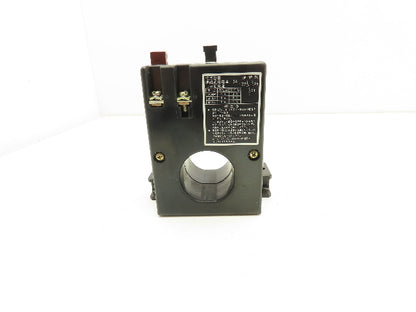 Fuji Electric BRR29N-02S Earth Leakage Protective Relay 200/220V 460V