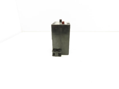 Fuji Electric BRR29N-02S Earth Leakage Protective Relay 200/220V 460V