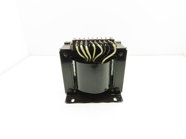 Nunome NES Industrial Transformer PRI 200/210V SEC 100/110V 1PH 1kVA