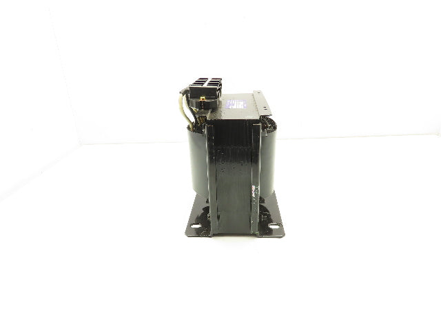 Nunome NES Industrial Transformer PRI 200/210V SEC 100/110V 1PH 1kVA