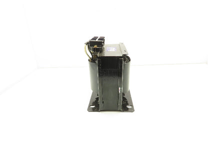 Nunome NES Industrial Transformer PRI 200/210V SEC 100/110V 1PH 1kVA
