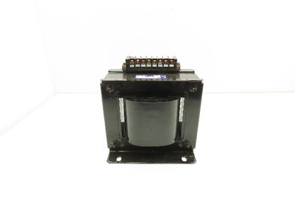 Nunome NES Industrial Transformer PRI 200/210V SEC 100/110V 1PH 1kVA