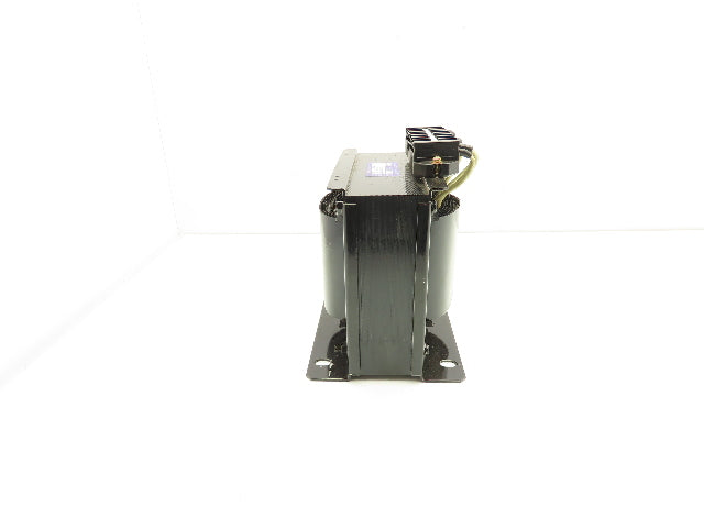 Nunome NES Industrial Transformer PRI 200/210V SEC 100/110V 1PH 1kVA