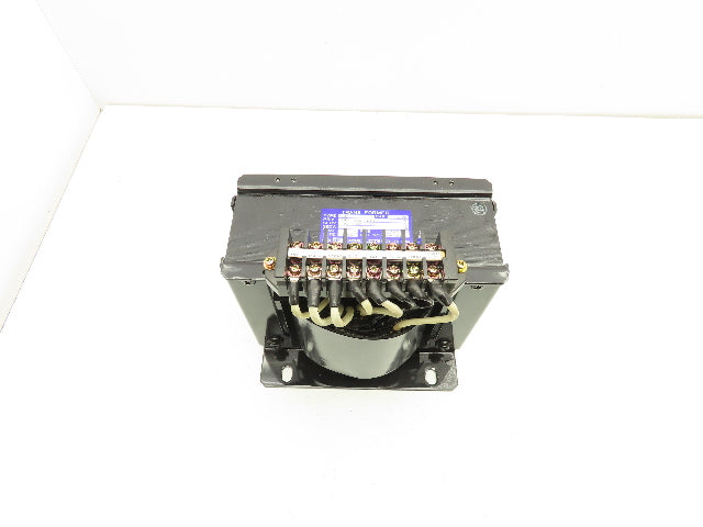 Nunome NES Industrial Transformer PRI 200/210V SEC 100/110V 1PH 1kVA