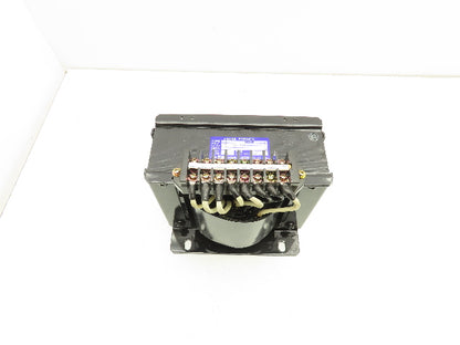 Nunome NES Industrial Transformer PRI 200/210V SEC 100/110V 1PH 1kVA