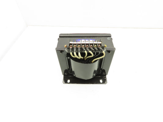 Nunome NES Industrial Transformer PRI 200/210V SEC 100/110V 1PH 1kVA