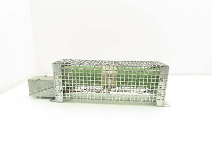 Danotherm ZRF 55/300 36R Wire Wound Brake Resistor 450W 17 kOhm 55x300mm