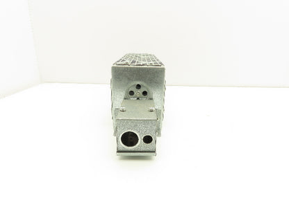 Danotherm ZRF 55/300 36R Wire Wound Brake Resistor 450W 17 kOhm 55x300mm
