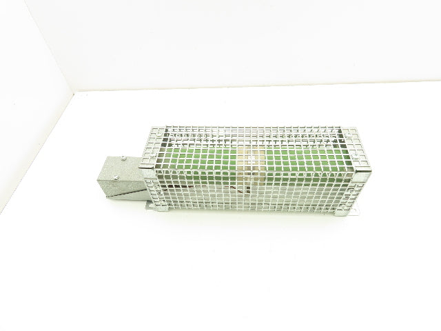 Danotherm ZRF 55/300 36R Wire Wound Brake Resistor 450W 17 kOhm 55x300mm