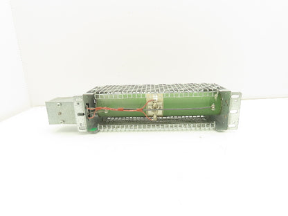 Danotherm ZRF 55/300 36R Wire Wound Brake Resistor 450W 17 kOhm 55x300mm