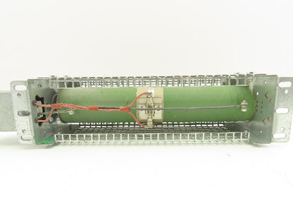 Danotherm ZRF 55/300 36R Wire Wound Brake Resistor 450W 17 kOhm 55x300mm