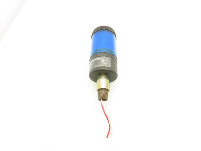 Cutler-Hammer E26BL Stack Light Base Blue E26 Ser A2 Bulb Lot of 4