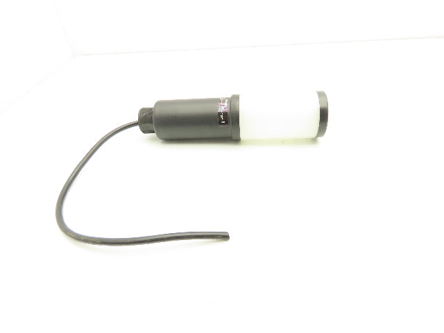 Banner CL50ZBRY 3-Color Column Light Indicator Blue, Yellow, Red