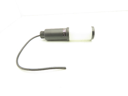 Banner CL50ZBRY 3-Color Column Light Indicator Blue, Yellow, Red
