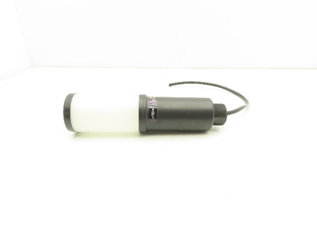Banner CL50ZBRY 3-Color Column Light Indicator Blue, Yellow, Red