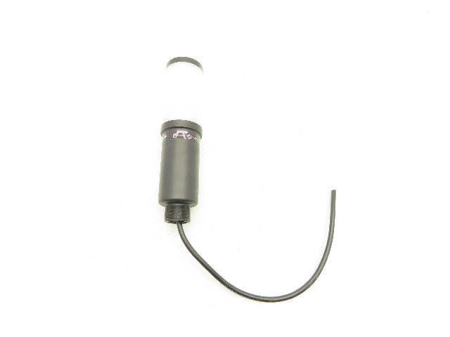 Banner CL50ZBRY 3-Color Column Light Indicator Blue, Yellow, Red
