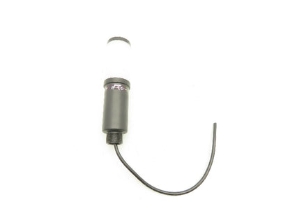 Banner CL50ZBRY 3-Color Column Light Indicator Blue, Yellow, Red