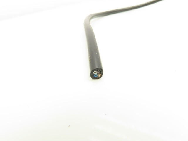 Banner CL50ZBRY 3-Color Column Light Indicator Blue, Yellow, Red