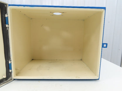 Display Screen Electrical Box Enclosure 20x16x14"