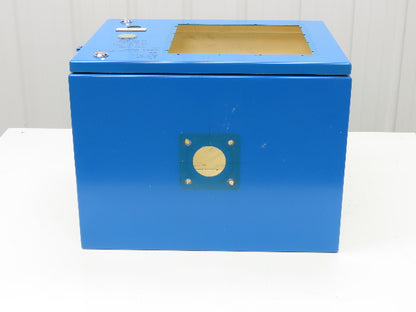 Display Screen Electrical Box Enclosure 20x16x14"