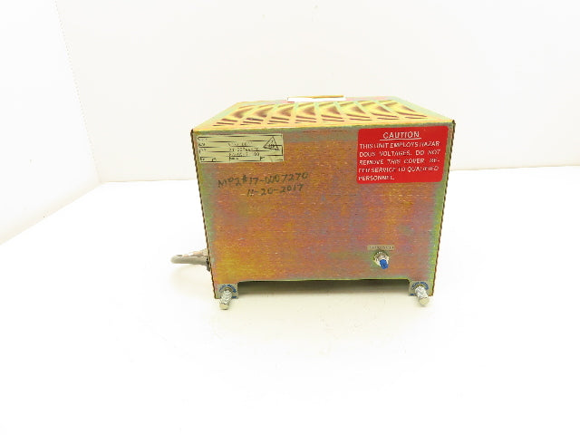 Eaton Cutler-Hammer MD2808-112 HMI Operator Monitor Display Screen