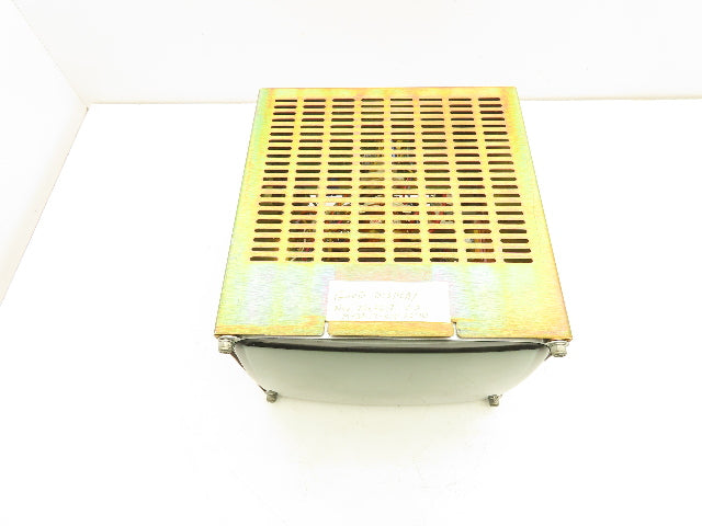 Eaton Cutler-Hammer MD2808-112 HMI Operator Monitor Display Screen