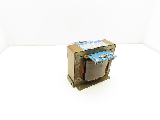 GE General Electric 9T58B2813 Transformer 1.5kva HV 240/480V LV 120/240V 1PH