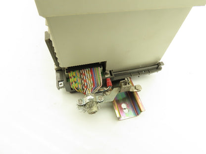 AEG DTA 201 7628-042244801 10 Card Slot Rack Chassis With 8 Cards
