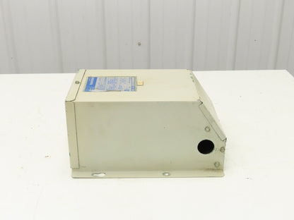 GE General Electric 9T51B13 Transformer 3kva HV 240/480V LV 120/240V 1PH