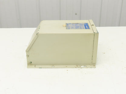 GE General Electric 9T51B13 Transformer 3kva HV 240/480V LV 120/240V 1PH