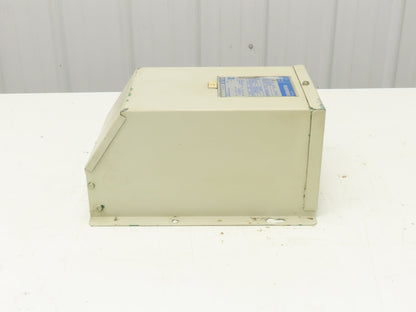 GE General Electric 9T51B13 Transformer 3kva HV 240/480V LV 120/240V 1PH
