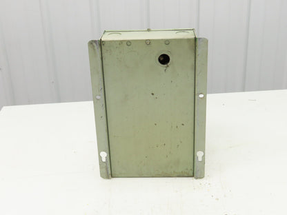 GE General Electric 9T51B13 Transformer 3kva HV 240/480V LV 120/240V 1PH