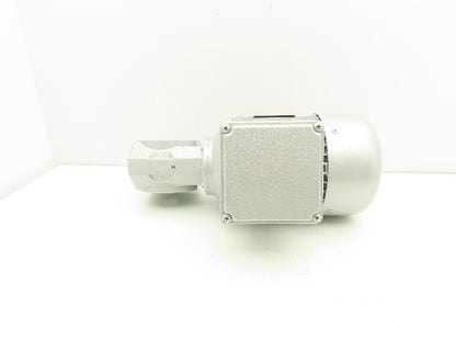 Rehfuss 80L/4-TF-FU-IE3 Gearmotor 0.9kW 230/460V 285 RPM 3PH Hollow Shaft